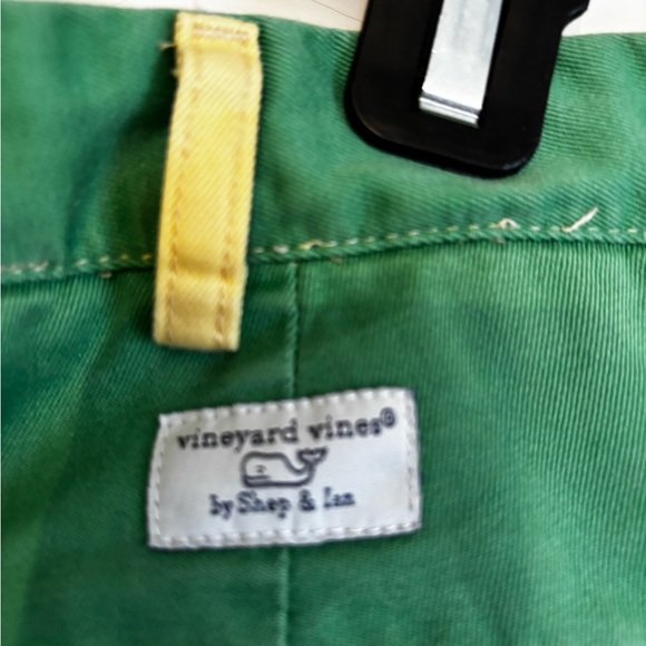 Vineyard Vines Multicolor Men's Shorts - Picture 3 of 4